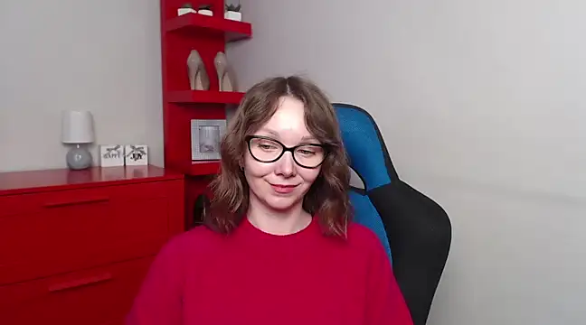 Cookie zoe online show from 12-30-24, 12:42