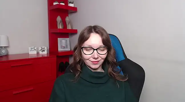 Cookie zoe online show from 01-02-25, 09:33