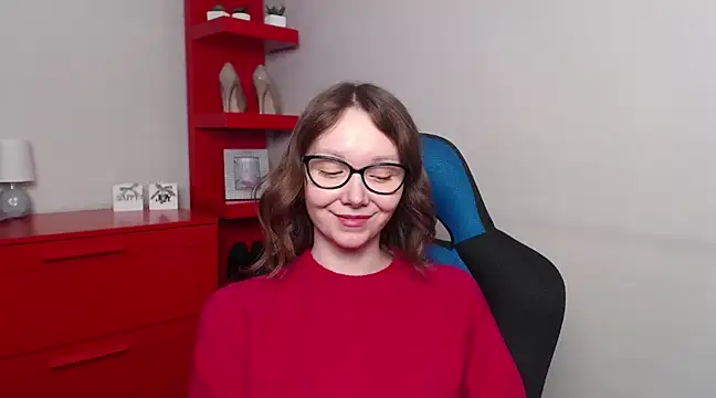 Cookie zoe online show from 01-03-25, 07:27