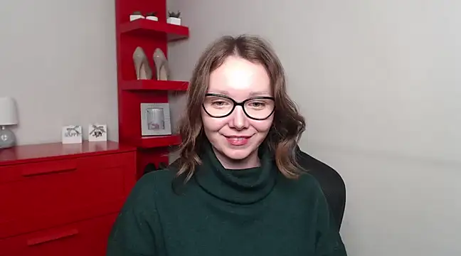 Cookie zoe online show from 01-08-25, 12:37