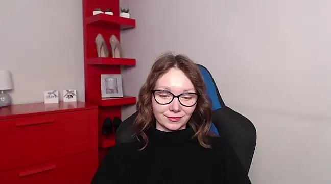 Cookie zoe online show from 01-09-25, 09:37