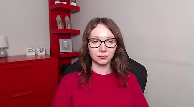 Cookie zoe online show from 01-10-25, 07:35