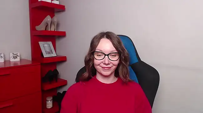 Cookie zoe online show from 02-06-25, 06:40