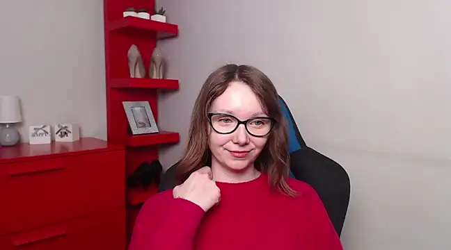 Cookie zoe online show from 02-11-25, 06:30