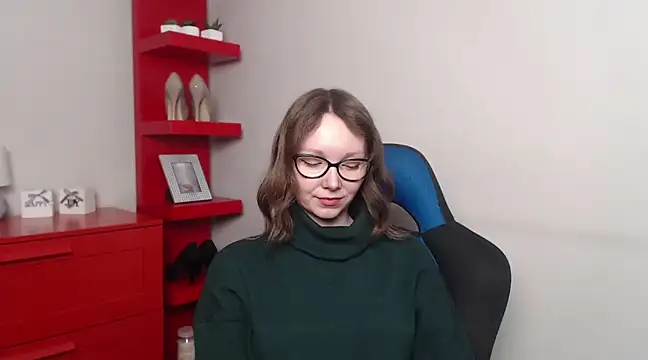 Cookie zoe online show from 02-12-25, 12:44