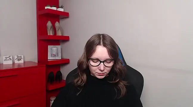 Cookie zoe online show from 02-18-25, 07:32