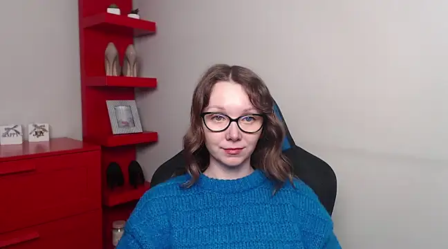 Cookie zoe online show from 02-28-25, 07:26