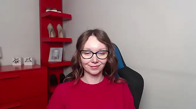 Cookie zoe online show from 03-03-25, 09:44