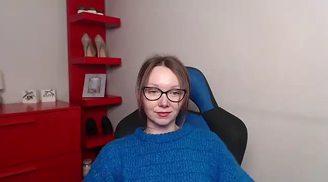 Cookie zoe online show from 03-04-25, 10:24