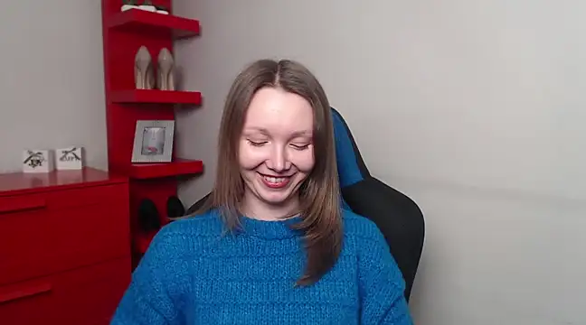 Cookie zoe online show from 03-14-25, 10:07