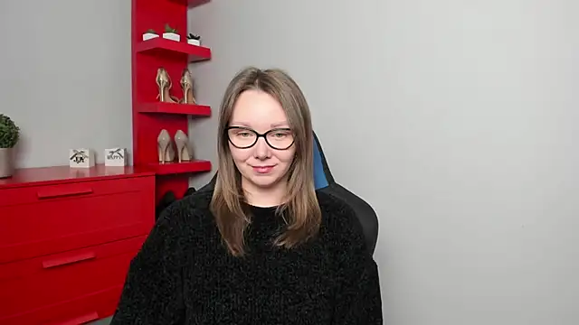 Cookie zoe online show from 09-30-25, 07:24