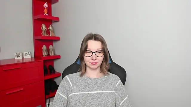 Cookie zoe online show from 02-10-26, 06:28