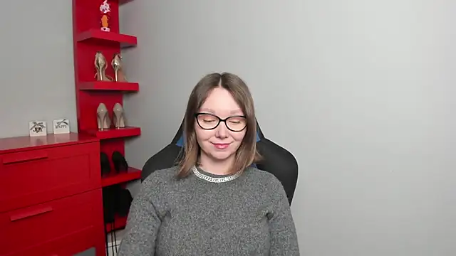 Cookie zoe online show from 02-13-26, 07:37