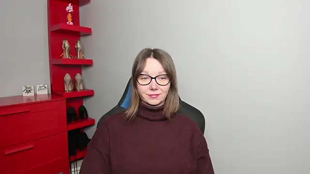 Cookie zoe online show from 02-17-26, 06:32