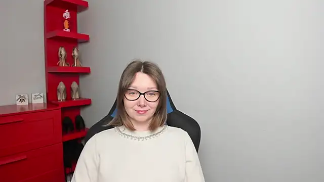 Cookie zoe online show from 03-10-26, 06:29