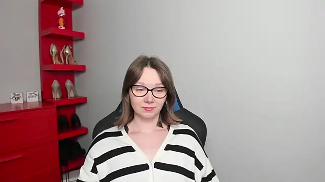 Cookie zoe online show from 03-13-26, 06:31