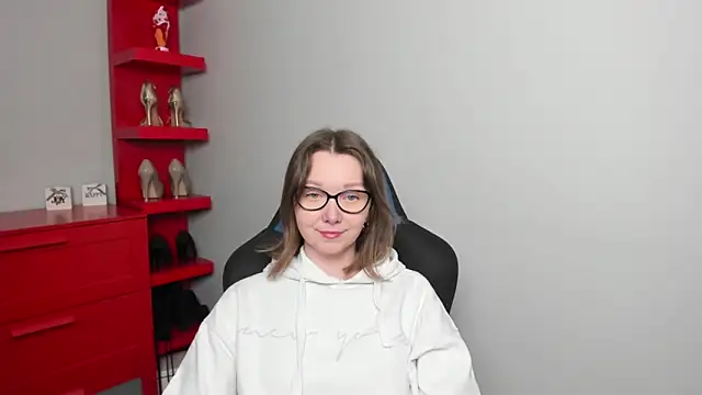 Cookie zoe online show from 03-27-26, 06:41