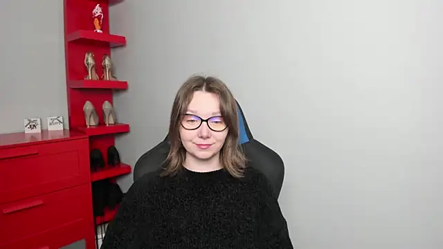 Cookie zoe online show from 03-31-26, 05:30