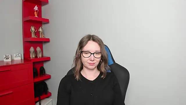 Cookie zoe online show from 05-15-26, 06:42