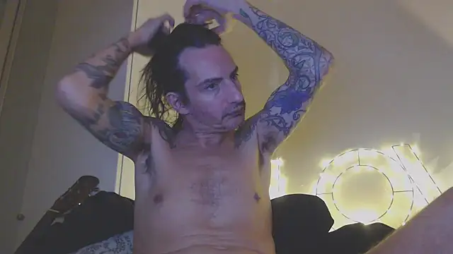 Bailey39 online show from 03-06-26, 01:46