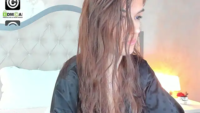 Snapshot of JennaMyers chatting on 01-15-25, 02:27 JennaMyers online show from 01-15-25, 02:27