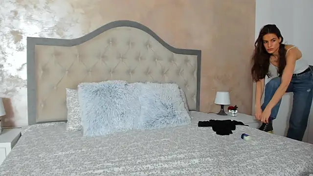 Snapshot of JennaMyers chatting on 01-29-25, 08:14 JennaMyers online show from 01-29-25, 08:14