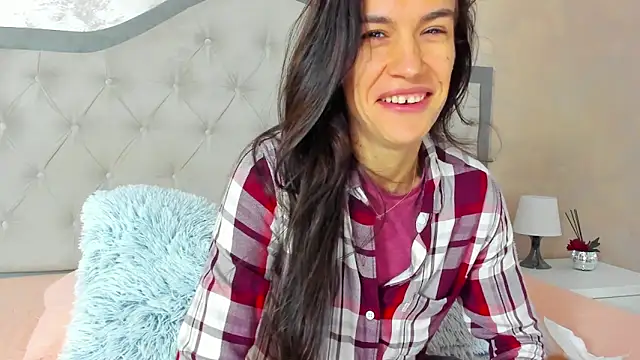 Snapshot of JennaMyers chatting on 11-12-25, 08:30 JennaMyers online show from 11-12-25, 08:30