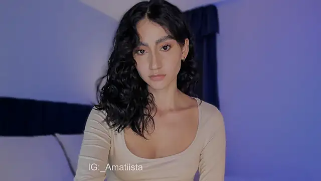 Snapshot of _Amatista chatting on 02-25-25, 10:29 Amatista online show from 02-25-25, 10:29