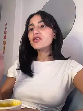 Snapshot of _Amatista chatting on 03-02-25, 08:50 Amatista online show from 03-02-25, 08:50