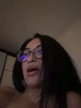 NikkiStarX online show from 02-04-26, 06:36