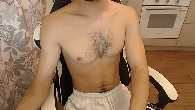 Mandarin4ks online show from 12-04-25, 02:37