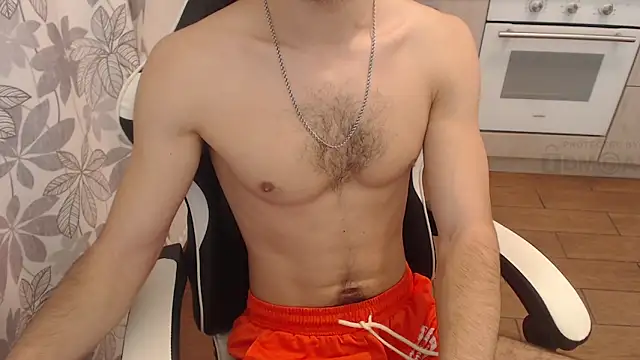 Mandarin4ks online show from 12-16-25, 12:32