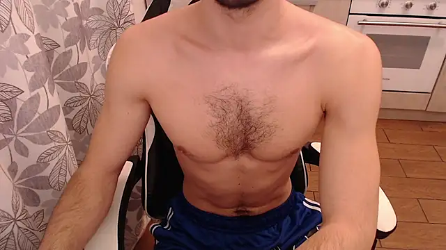 Mandarin4ks online show from 04-09-26, 12:10