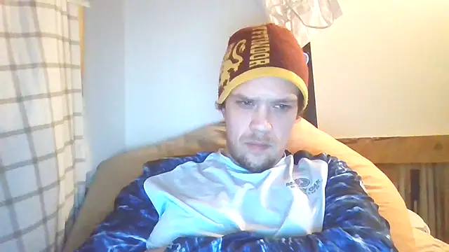 Dalton2288 online show from 02-12-26, 11:05