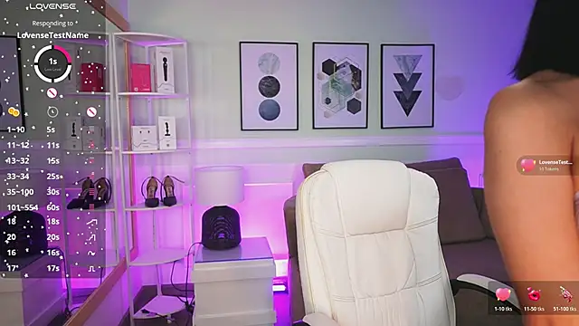 MaddyWattson online show from 06-05-26, 11:38