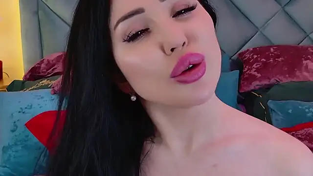 Dalia Lavish online show from 02-21-25, 11:54