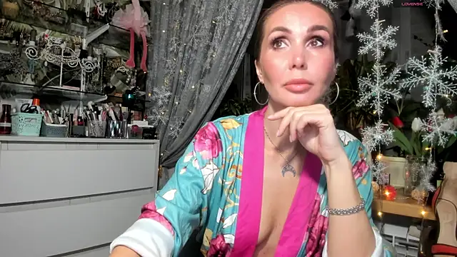 Aurora108 online show from 01-17-25, 10:34