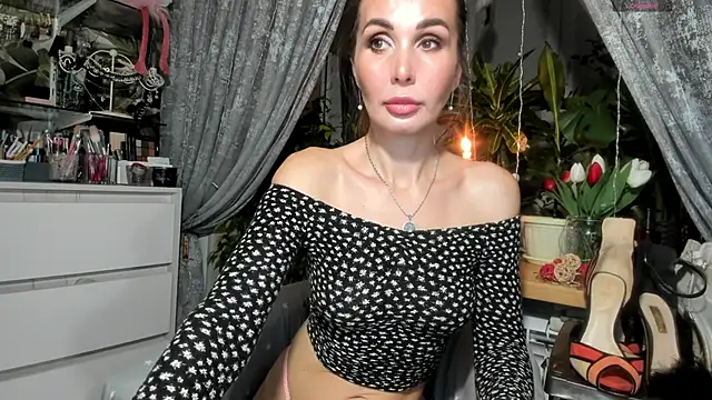 Aurora108 online show from 02-13-25, 10:33