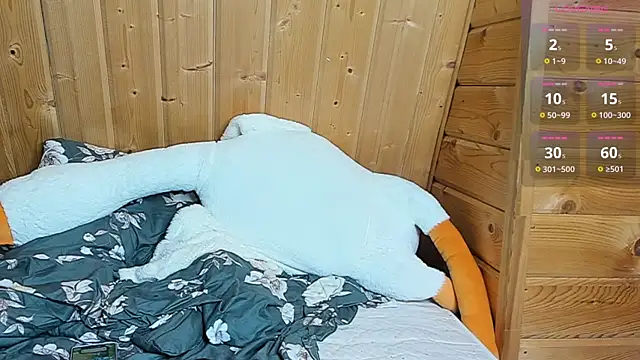 Snapshot of NonCasual5 chatting on 12-18-24, 09:29 NonCasual5 online show from 12-18-24, 09:29