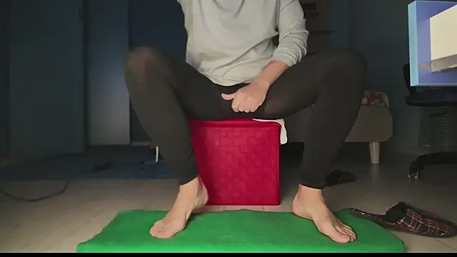 Sissy-Boys online show from 01-11-25, 06:23