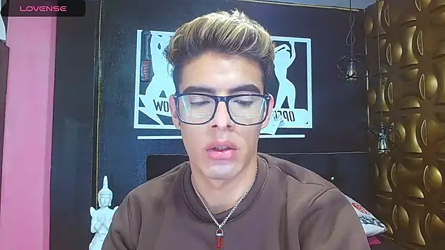 angel sexyevil online show from 01-12-25, 12:23