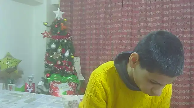 Snapshot of hotSANDRA_STARR chatting on 01-05-25, 10:40 hotSANDRA STARR online show from 01-05-25, 10:40