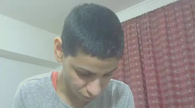 hotSANDRA STARR online show from 01-12-25, 01:42