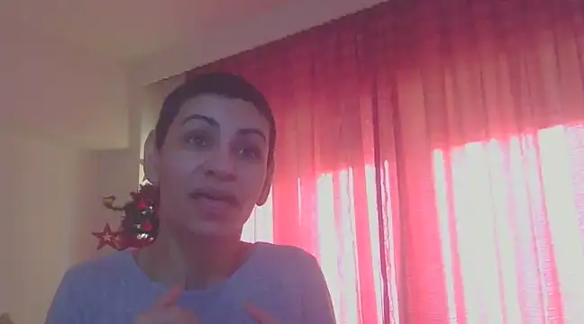 Snapshot of hotSANDRA_STARR chatting on 01-12-25, 01:05 hotSANDRA STARR online show from 01-12-25, 01:05