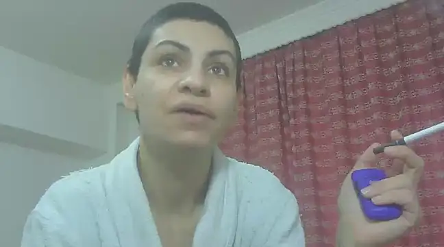 Snapshot of hotSANDRA_STARR chatting on 01-14-25, 02:53 hotSANDRA STARR online show from 01-14-25, 02:53