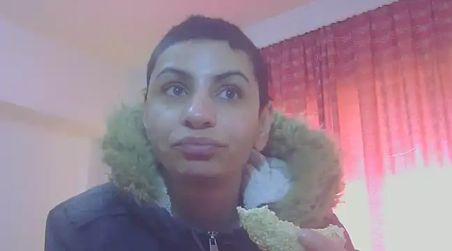 Snapshot of hotSANDRA_STARR chatting on 01-15-25, 12:04 hotSANDRA STARR online show from 01-15-25, 12:04