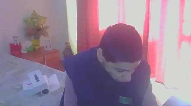 Snapshot of hotSANDRA_STARR chatting on 01-19-25, 11:45 hotSANDRA STARR online show from 01-19-25, 11:45