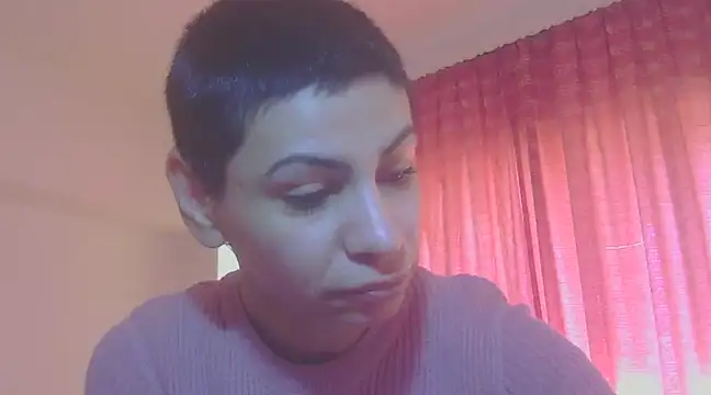 Snapshot of hotSANDRA_STARR chatting on 01-20-25, 10:18 hotSANDRA STARR online show from 01-20-25, 10:18