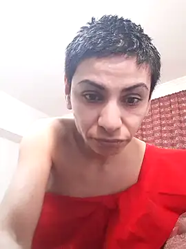 hotSANDRA STARR online show from 02-01-25, 10:44