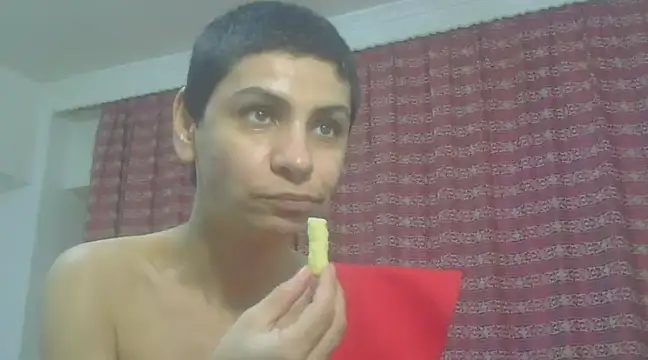 Snapshot of hotSANDRA_STARR chatting on 02-02-25, 10:17 hotSANDRA STARR online show from 02-02-25, 10:17